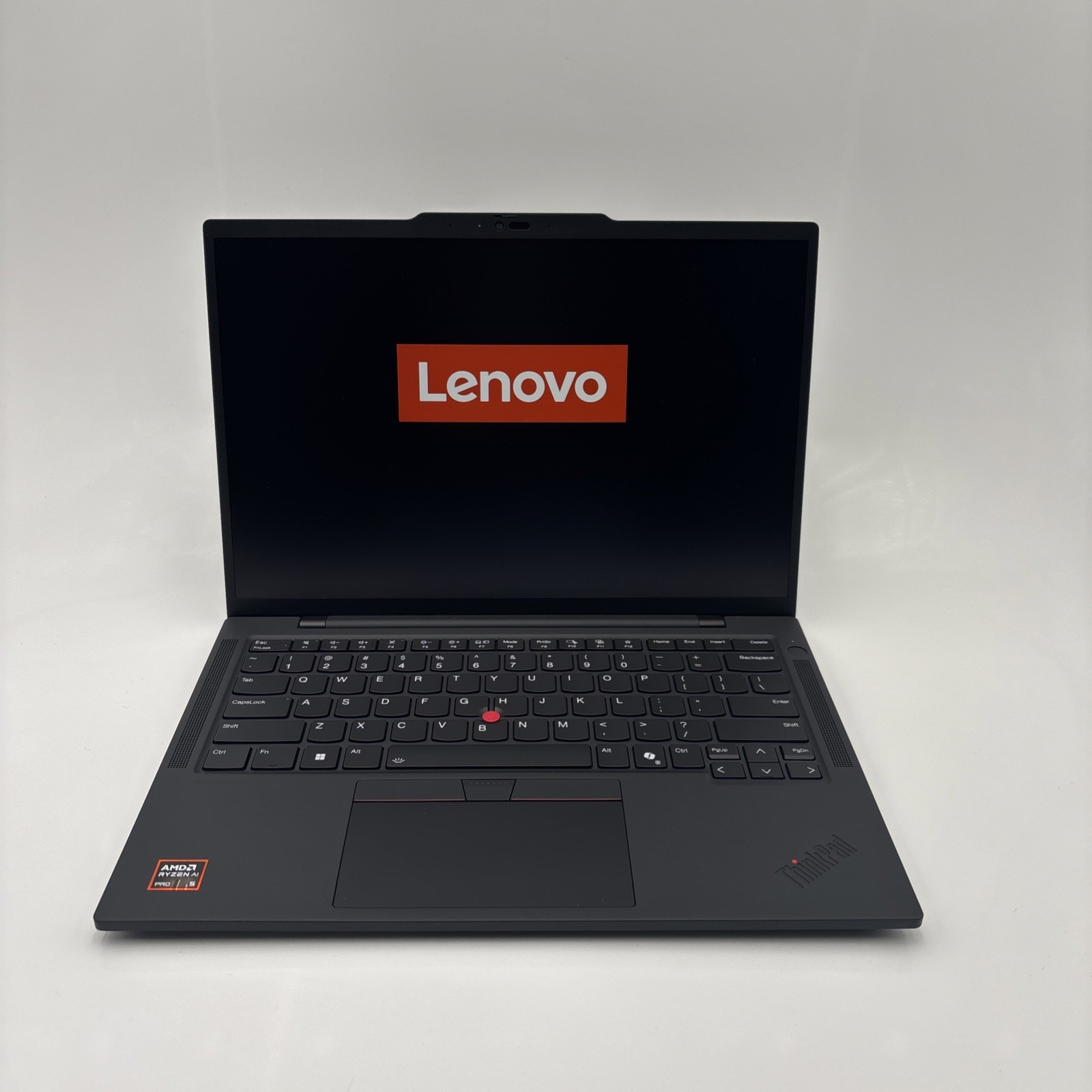 Lenovo T14s Gen 6 14" AMD Ryzen AI 5 Pro 340 Processor 32GB RAM/512GB SSD Black