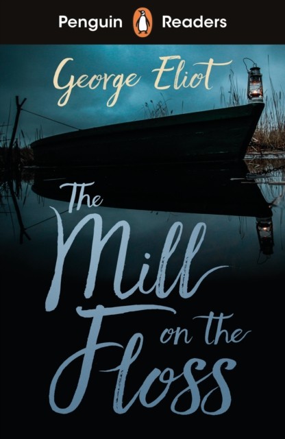Penguin Readers Level 4 The Mill on the Floss ELT by George Eliot PAPERBACK - Image 5