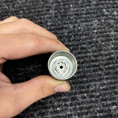 McGard Replacement Wheel Lock Key (Key Only) NO PART # READ DESCRIPTION