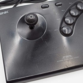 NEO GEO AES Console System NEO-0 + 1 Controller UNIBIOS SNK Tested Working