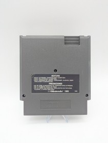 Track & Field 2 + Schuber Nintendo NES, Enternaitnment System Spielmodul - Gut