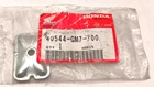 Honda CR80R 40544-GM7-700 Chain Mount, Adjustment