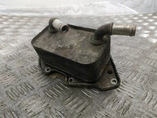 PORSCHE PANAMERA 970 Ölkühler 06E117021G 3.00 Petrol / electricity 17876379