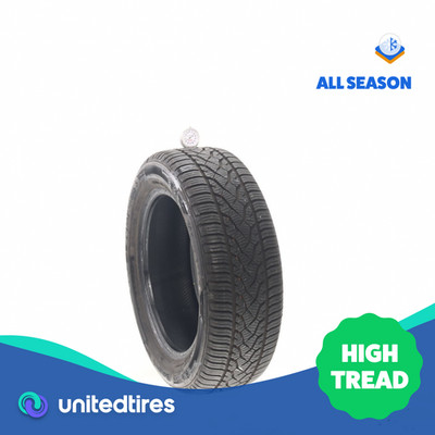 Used 205/55R16 Barum Quartaris 5 91H - 9/32