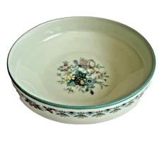 Noritake Paradise Fruit Dessert Bowl Paradise Green Mint