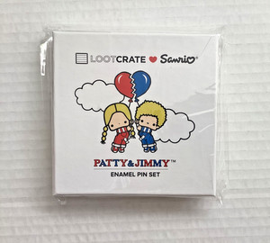 Patty and Jimmy | eBay