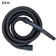 Image of Extra Long Hose for Karcher 3011 K687E 35mm DN35 2 5m 3 5m with Hassle Use