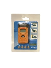 2900393 Central Boiler Moisture Meter, Wood, Mini 3 in 1
