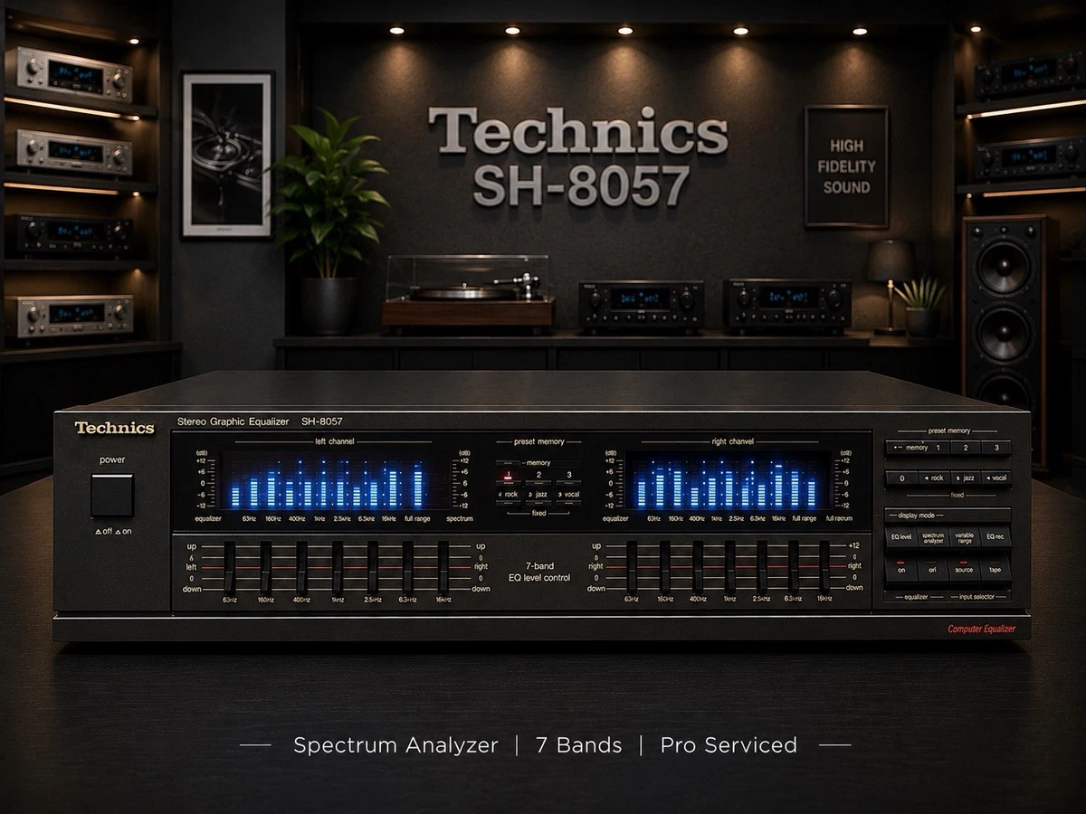 technics sh products for sale | eBay