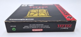 The Legend of Zelda NES Classics - Nintendo Gameboy Advance GBA - Complet - PAL