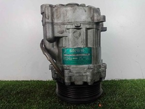 SD7B107158 - 6N0820803A KLIMAKOMPRESSOR / SD7B10 / SANDEN - 6.PINES / 644662 FÜR