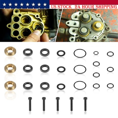 #ad Pressure Washer Seal Kit Set Replace For Briggs amp; Stratton 190595GS 190711GS $25.13