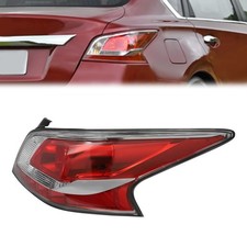 For 2013-2015 Nissan Altima LED Tail Light Rear Brake Lamp(s) Left/Right