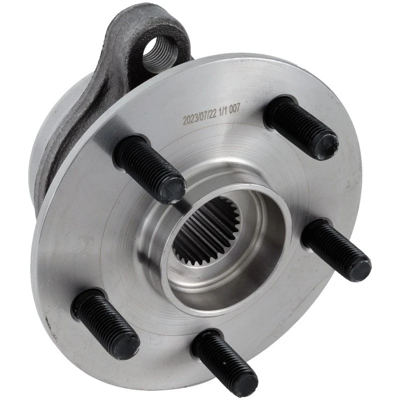 Ступица колеса подходит для Toyota Prius 2016-2020 годов выпуска - Изображение 4 из 4