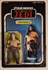 Rancor Keeper 3.75" Action Figure Star Wars Return of the Jedi (1984 Kenner) MOC