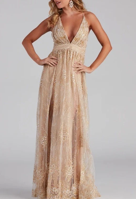 Windsor Formal Maxi Dresses for Women for sale | eBay