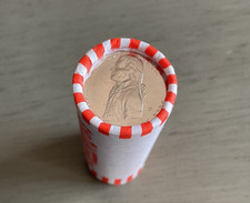2026 D Quarter Roll Declaration of Independence Liberty Bell Uncirculated Privy