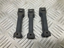 Audi A5 Sportback 8TA 2011 Satz Halterung Stoßstange Stoßfänger vorne