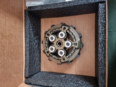 Honda CRF 250 REKLUSE  Core MANUAL Torq CRF250 RX  18-21  Kupplung