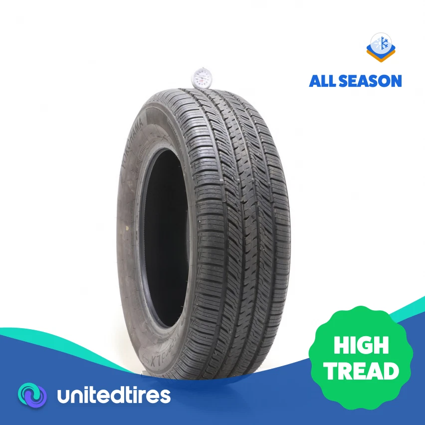Yokohama 1 225/65/17 Car & Truck Tires for sale | eBay