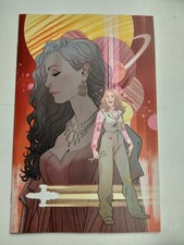 Firefly #3 - 1:15 Virgin Variant - Marguerite Sauvage - BOOM! - 2019 - NM