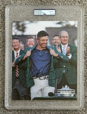 2020 Leaf Memorabilia Vault 10