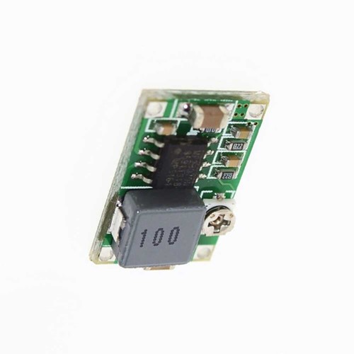 1x Super Mini DCDC Converter Step Down Module-Adjustable 1V,5V,12V,16V J 丨UK - Picture 3 of 8