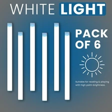 Under Cabinet Closet Motion Sensor Light USB Rechargeable Kitchen Lamp strip