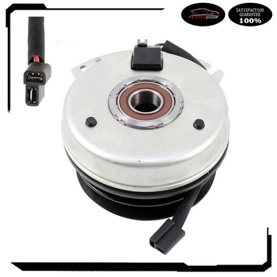 #ad PTO Clutch For POULAN 505287301 Lawn Mower Wholesale $85.70