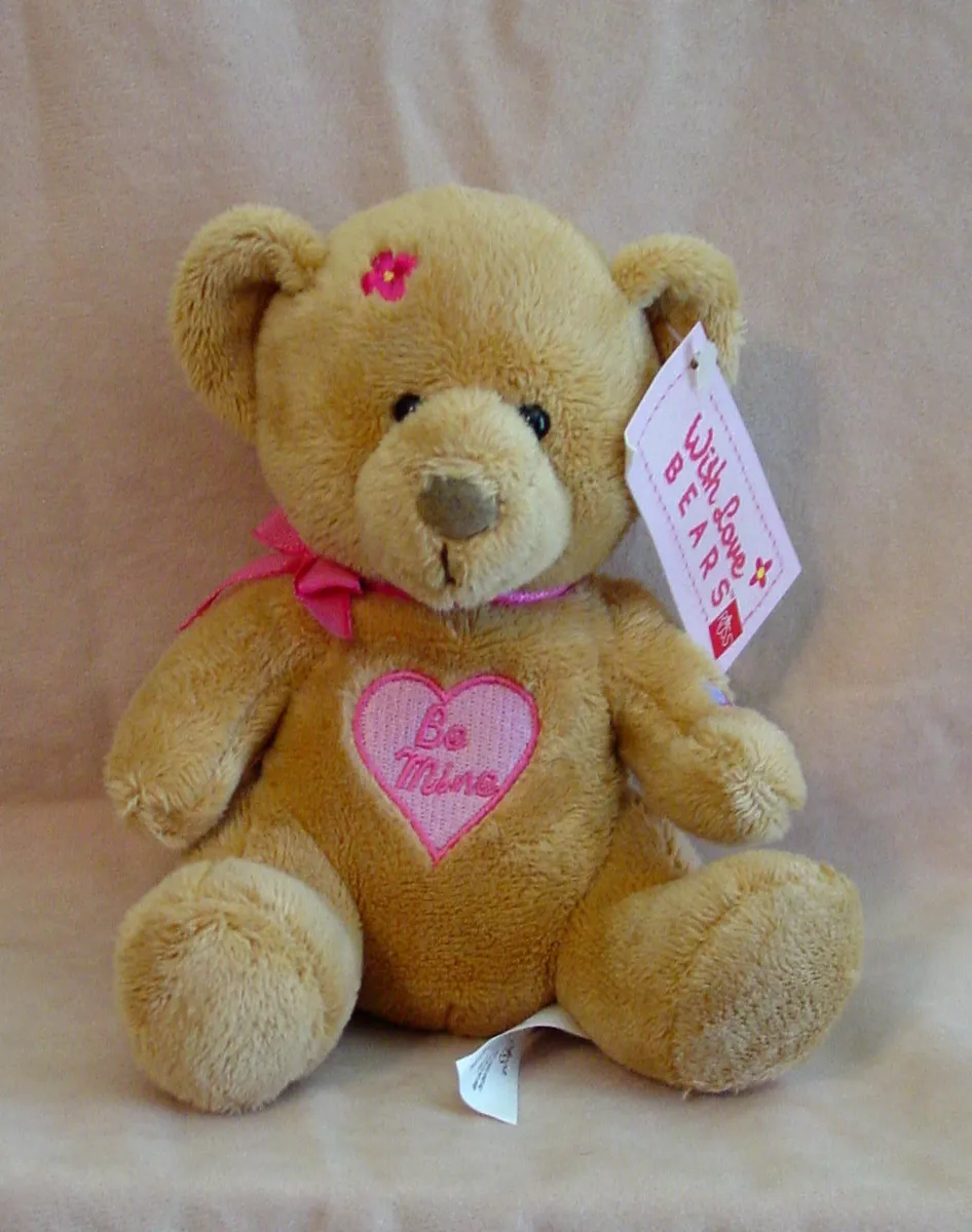 Best teddy best sale bear online