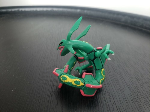TEIL #10 ERHALTEN SIE 2 KOSTENLOSE FIGUREN! Offizielles Pokemon Center Tomy Nintendo Bandai LESEN - Bild 323 von 463