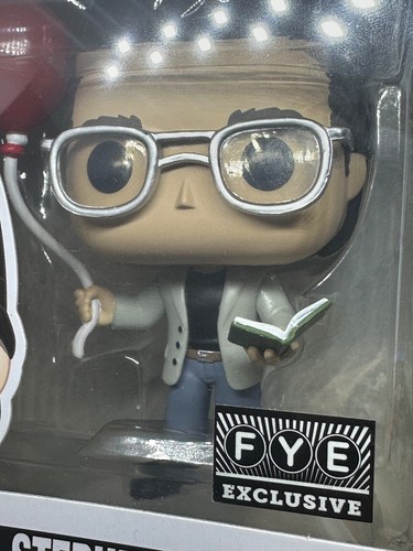 Funko Pop! Lote de ICONOS que elijas coleccionarlos todos** NUEVO - Imagen 105 de 124