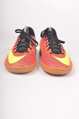 Nike MercurialX Vortex III IC 831970-870 Indoor Soccer Football