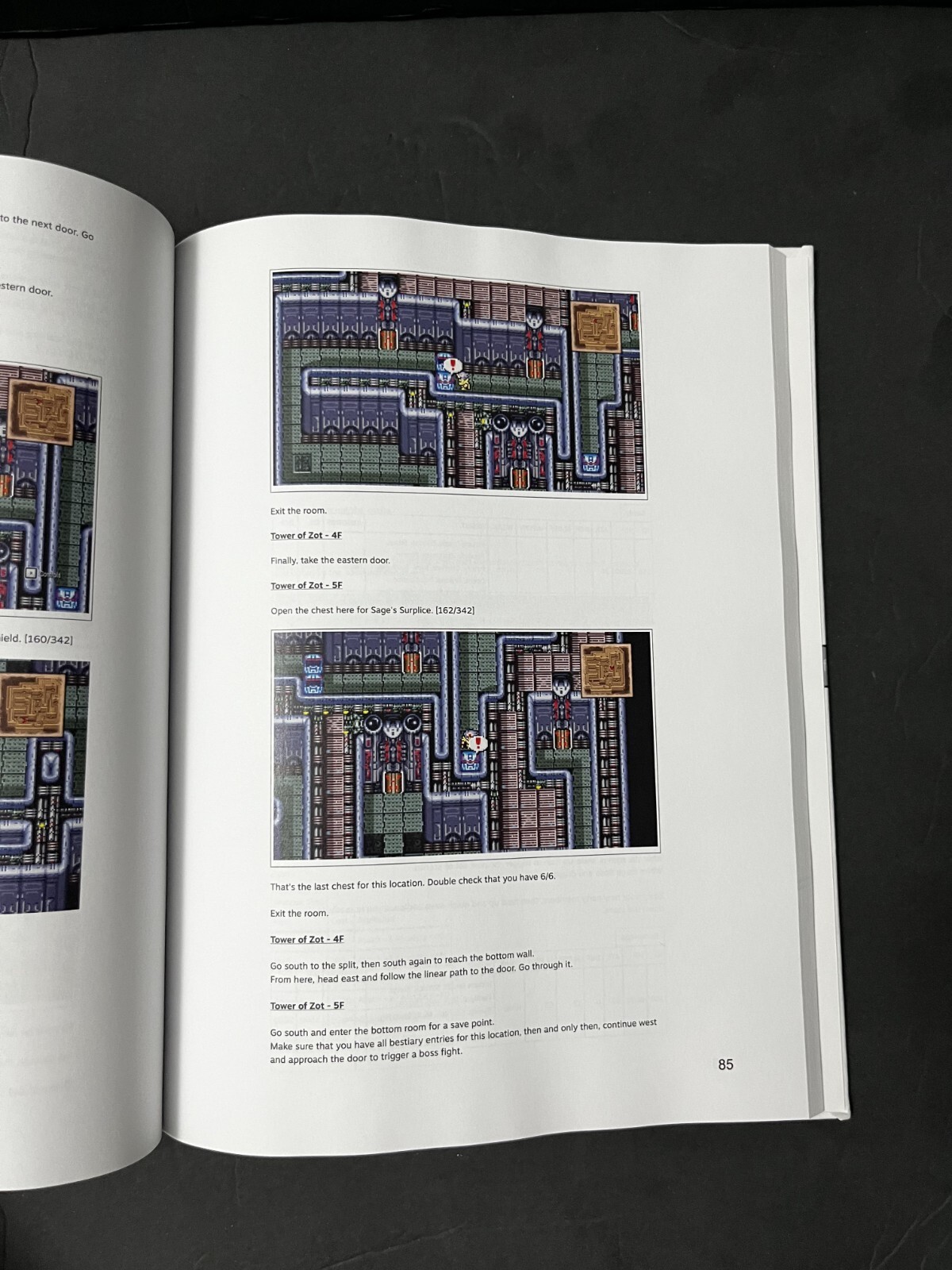 Final Fantasy IV Pixel Remastered : Walkthrough & Achievement Guide - CUSTOM HC