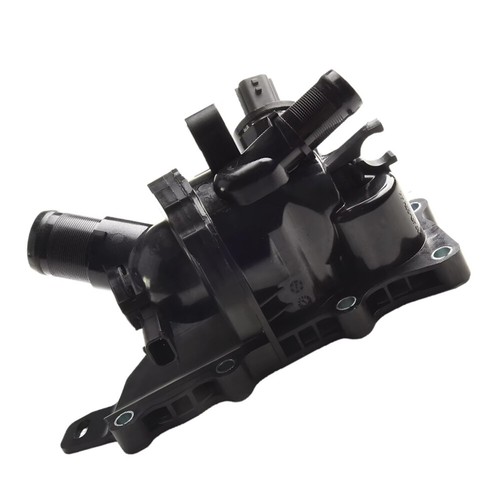 Engine Cooling Thermostat Housing 110600260R Fit For DACIA 1.3TCE/H5H/HR13 - Picture 1 of 7