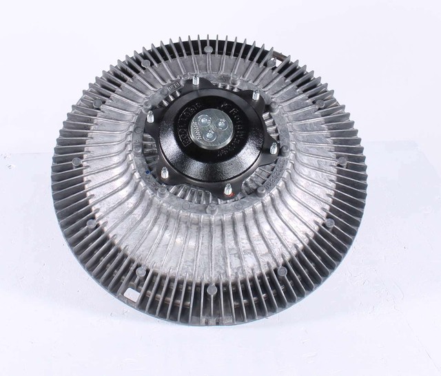 New 010024675 Warner CoolLogic 12VDC Fan Clutch eBay