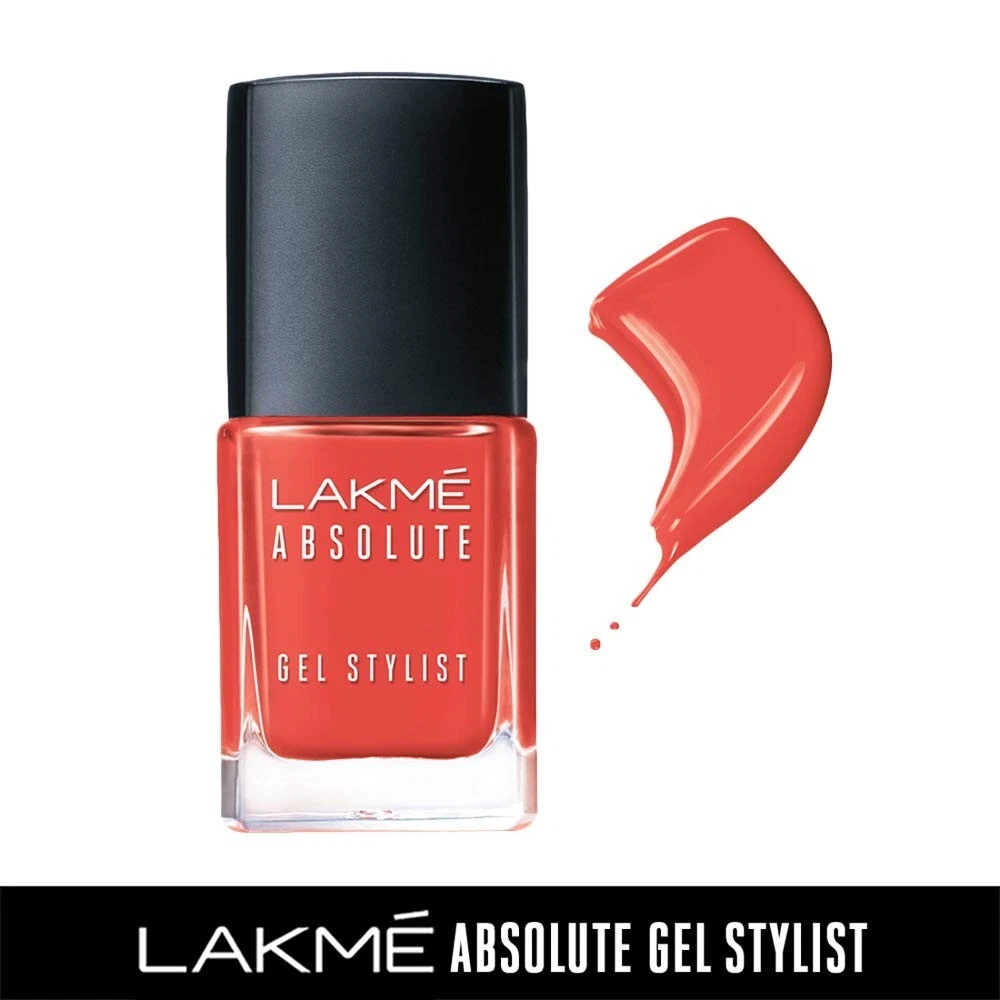 Lakme Absgelstylist 119Amethyst 12ml
