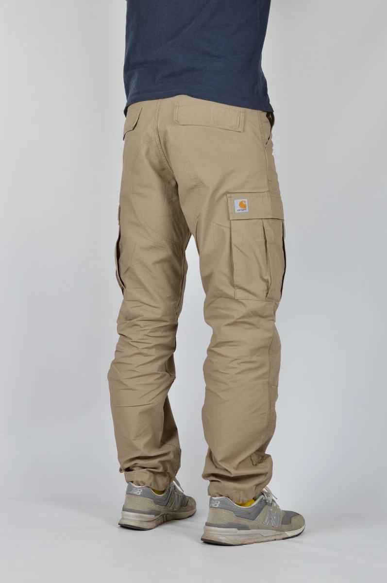 Carhartt WIP - Cargo Pants A/W 2019  Cargo pants outfit men, Pants outfit  men, Mens outfits