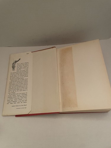"THE WHITE KEPI: A CASUAL HISTORY OF THE FRENCH FOREIGN LEGION" by Walter Kanitz - Picture 11 of 17
