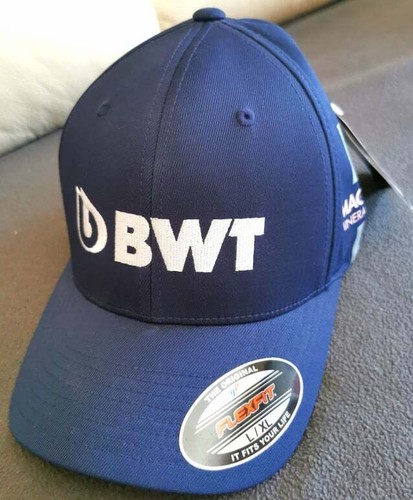 F1, FORMULA 1 RACING POINT ISSUE cap 