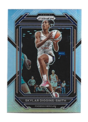 2023 Panini WNBA Prizm #2 Sophie Cunningham Basketball Card