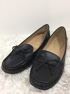 spring step loafers