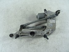 Renault Zoe 2012 - 2018 Front Wiper Motor & Linkage 288009222R