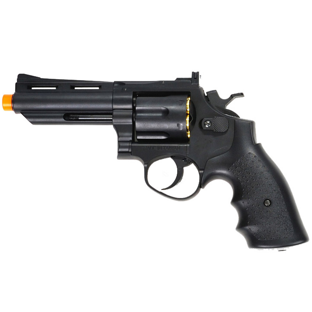 HFC Savage Bull Full Size Gas Powered Non-Blowback Airsoft