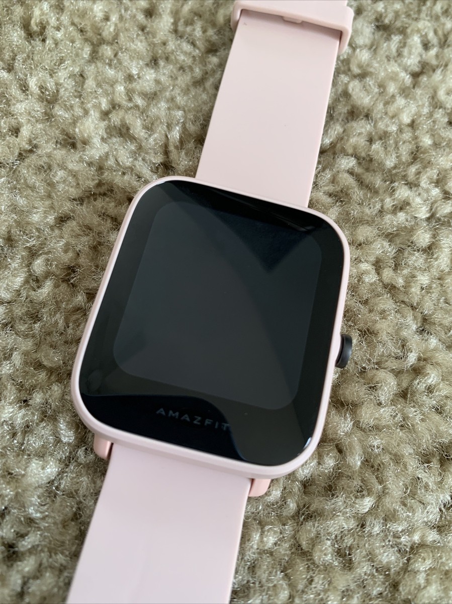 Jam Tangan Amazfit Bip U 2017 Amazfit Bip U A2017 Waterproof Smart