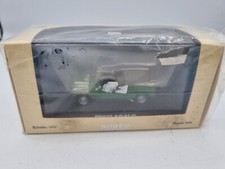 Renault Rodeo Green AU 1/43 NOREV 510950