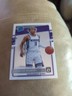 2020 Donruss Optic Rated Rookie #194 Jahmi'us Ramsey Sacramento Kings