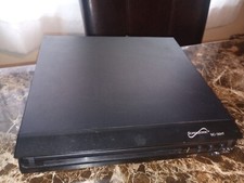 DVD Player Supersonic SC-35HT 2.1 Channel AC 90-240V 60Hz 15W