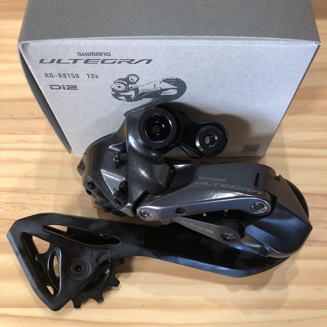 Shimano ULTEGRA Di2 Electric Rear 