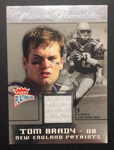 new england patriots platinum jersey